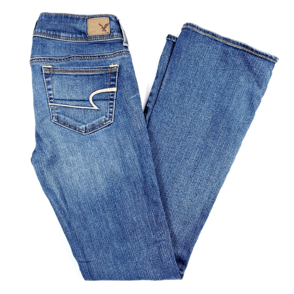 American Eagle Outfitters Denim - Womens American Eagle Jeans!